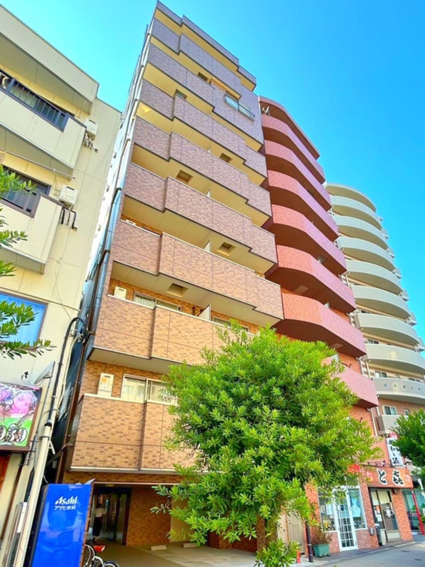 外観写真 Ｄ．Ｈ．ｅｌｕａ