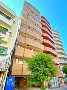 Ｄ．Ｈ．ｅｌｕａの外観