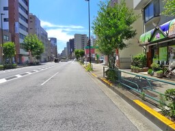 周辺環境