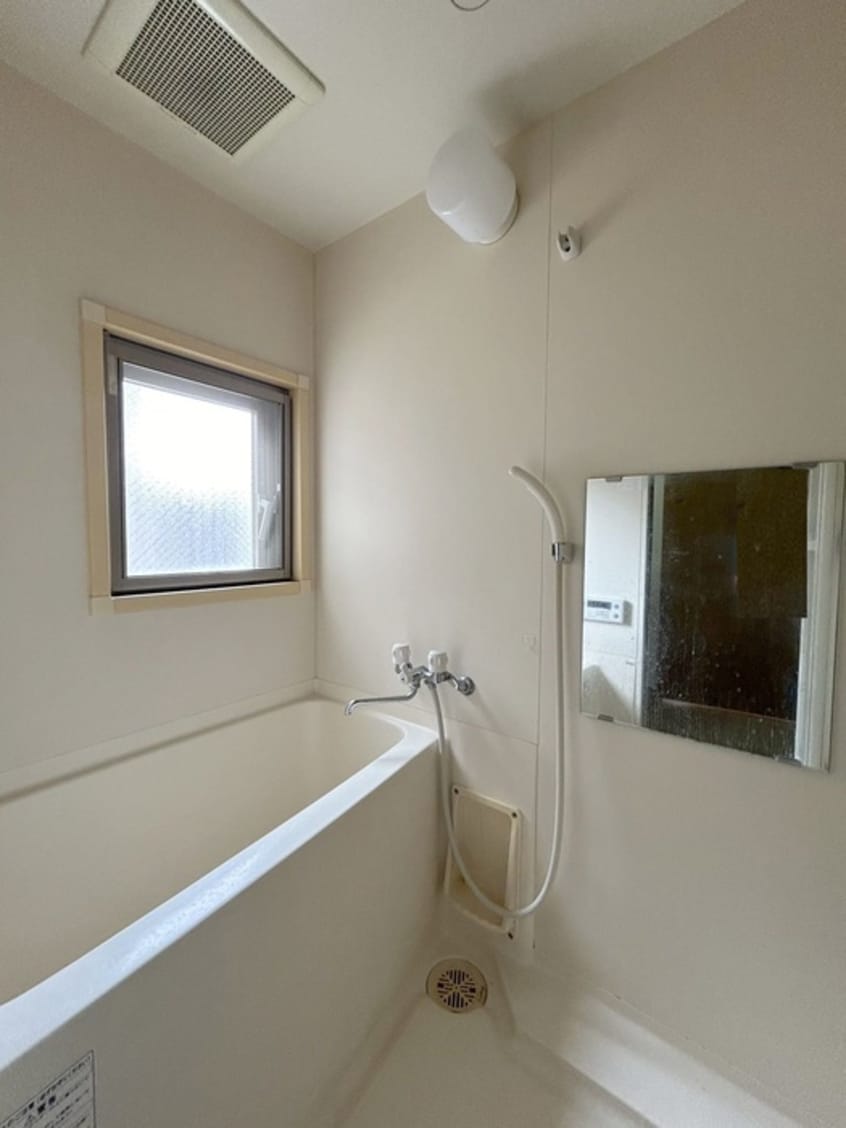 バス／シャワールーム等 Ｄ．Ｈ．ｅｌｕａ