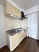 キッチン Ｄ．Ｈ．ｅｌｕａ