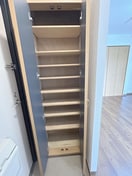 靴箱 Ｄ．Ｈ．ｅｌｕａ