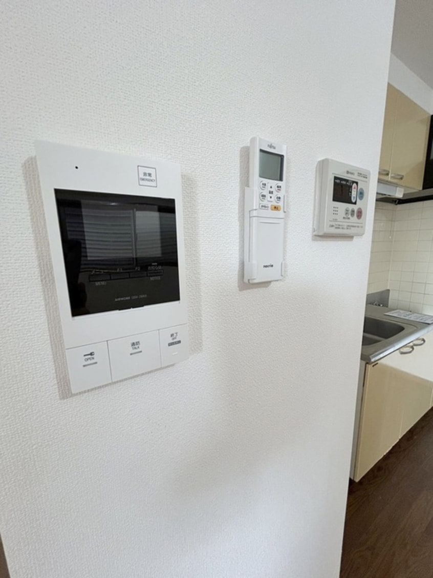 内観写真 Ｄ．Ｈ．ｅｌｕａ