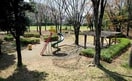 山崎自然公園(公園)まで987m ナリッシュ　ヒルＡ