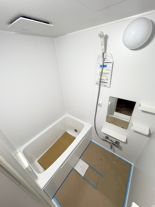 バス／シャワールーム等 光栄マンション