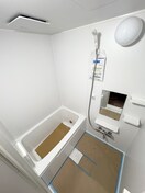 バス／シャワールーム等 光栄マンション