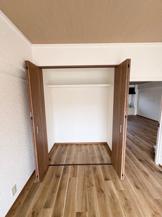 収納 光栄マンション