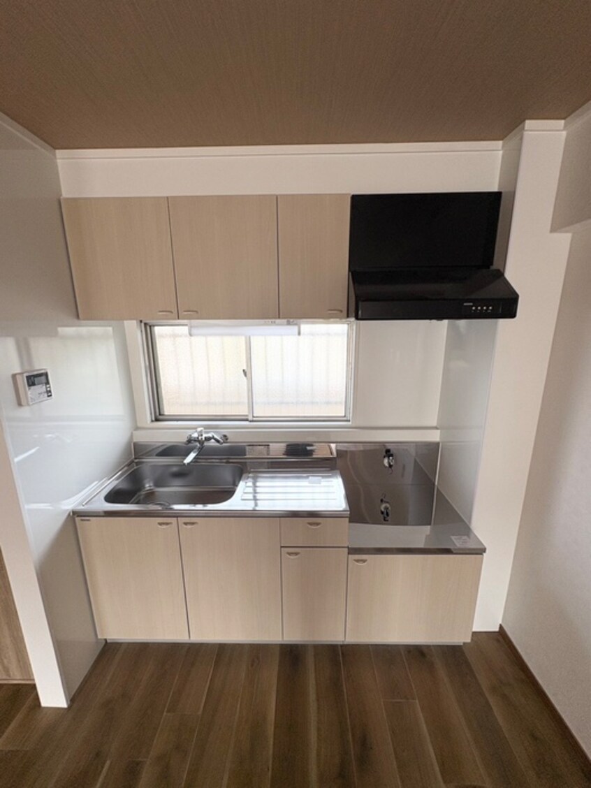 内観写真 光栄マンション