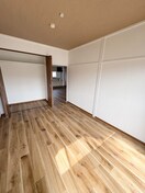 居室 光栄マンション