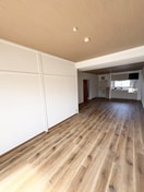 居室 光栄マンション