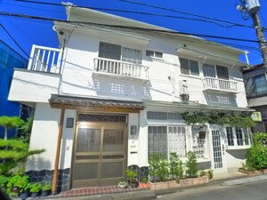 松本邸