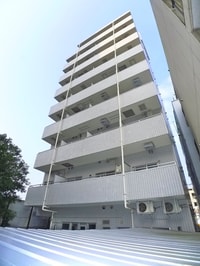 グローリア初穂大島Ⅱ（205）