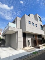 南2丁目へーベルメゾン