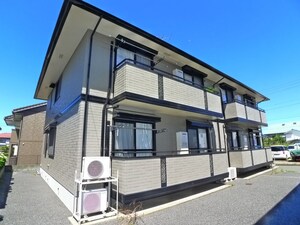 クリスタルパレスＢ