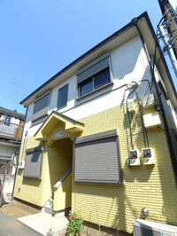 メゾン青葉