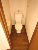 トイレ メゾンユ－２