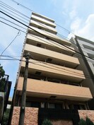 グラントゥルース上落合（901）の外観