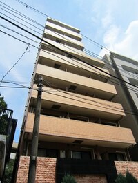 グラントゥルース上落合（901）