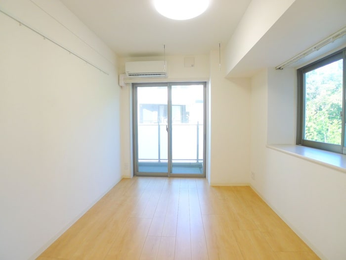 ベランダ・バルコニー アーク松戸中央公園