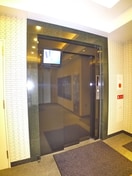 建物設備 アーク松戸中央公園