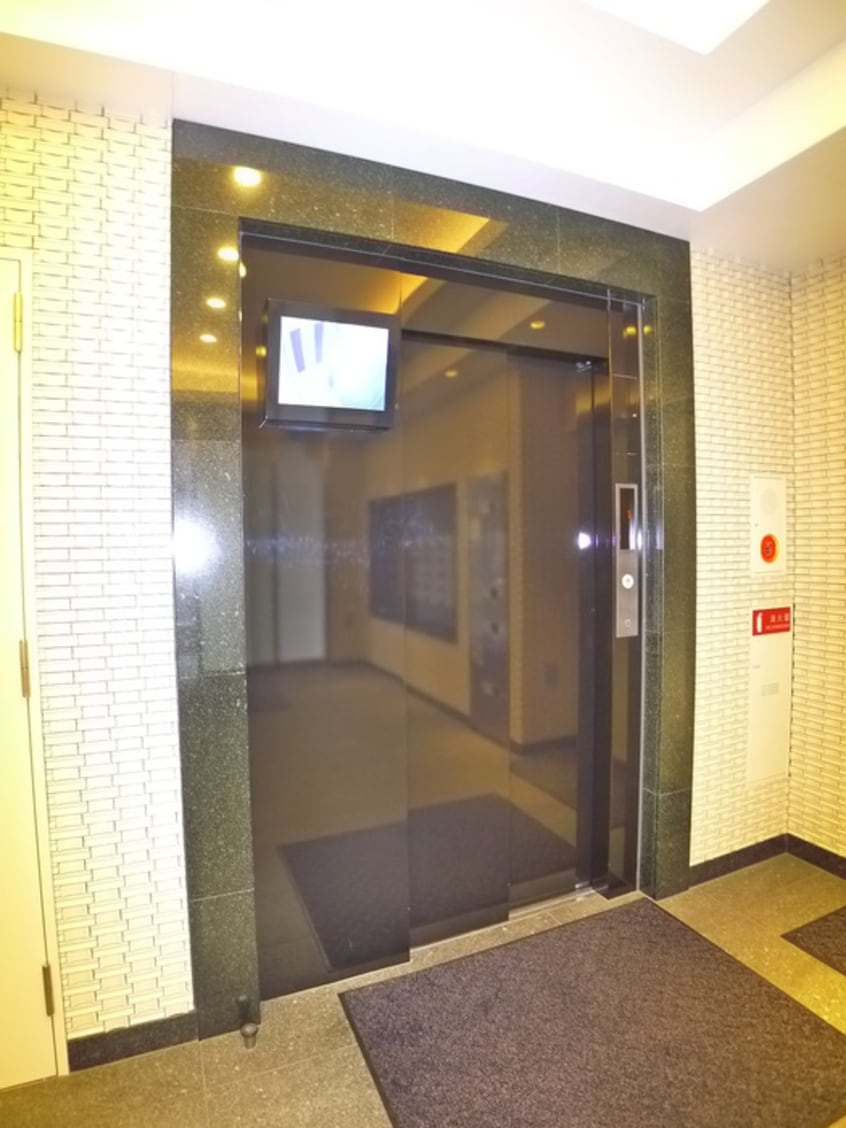 建物設備 アーク松戸中央公園