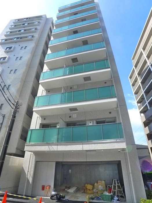 外観写真 アーク松戸中央公園