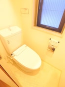 トイレ アーク松戸中央公園