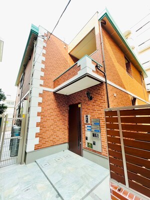 MyStylevintage稲田堤