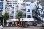 高ケ坂橋ビル
