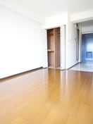 居室 ｼｬﾄｰﾜｼﾝ