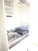 キッチン ｼｬﾄｰﾜｼﾝ