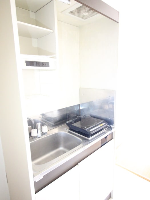 キッチン ｼｬﾄｰﾜｼﾝ