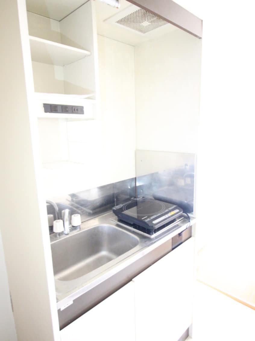 キッチン ｼｬﾄｰﾜｼﾝ