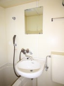 洗面 ｼｬﾄｰﾜｼﾝ