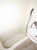 バス／シャワールーム等 ｼｬﾄｰﾜｼﾝ