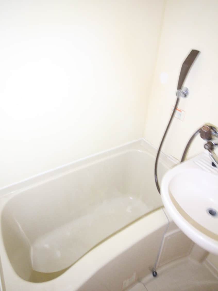 バス／シャワールーム等 ｼｬﾄｰﾜｼﾝ