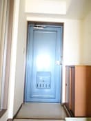 玄関 ｼｬﾄｰﾜｼﾝ