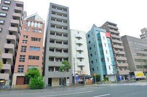 エスコート西早稲田（401）