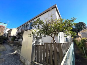 ハイム伊沢
