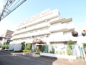 ＮＩＣｶﾞｰﾃﾞﾝﾊｲﾑ相模大野(504)