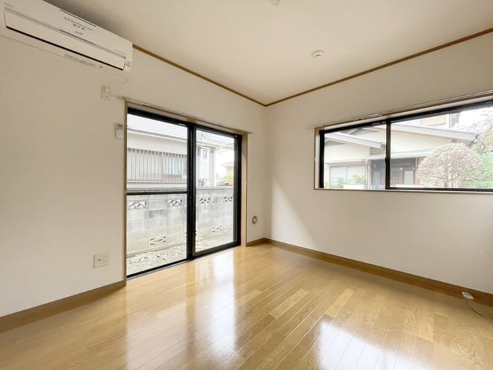 居室 ボーセジュール