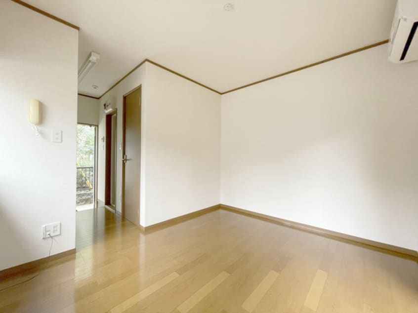 居室 ボーセジュール