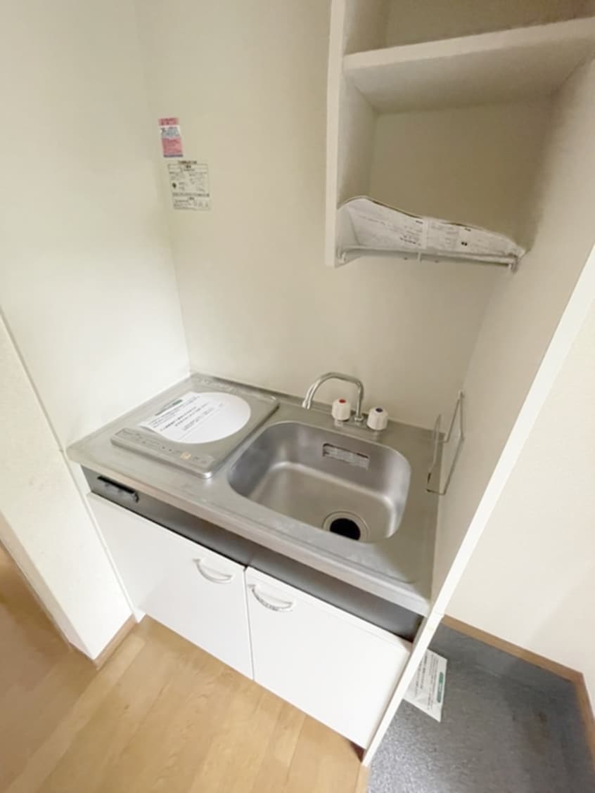 キッチン ボーセジュール