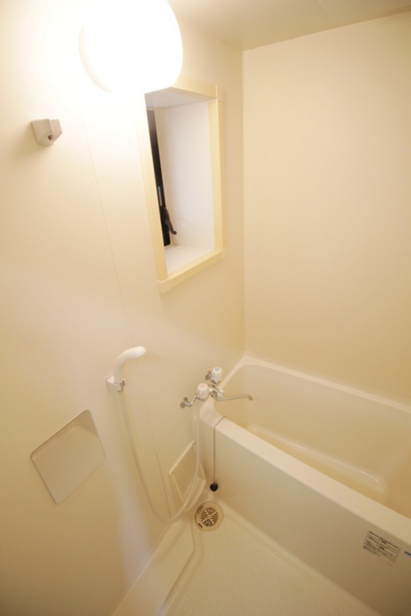 バス／シャワールーム等 ボーセジュール