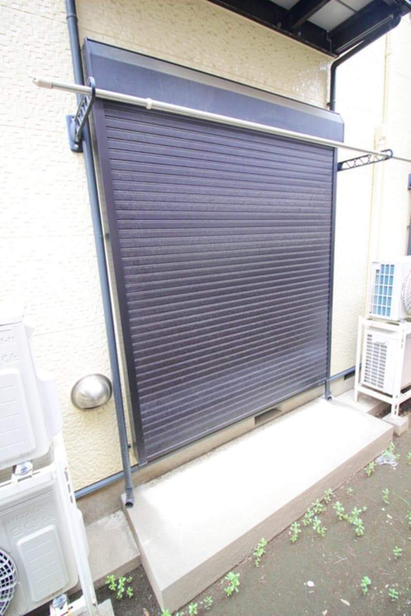 ベランダ・バルコニー ボーセジュール