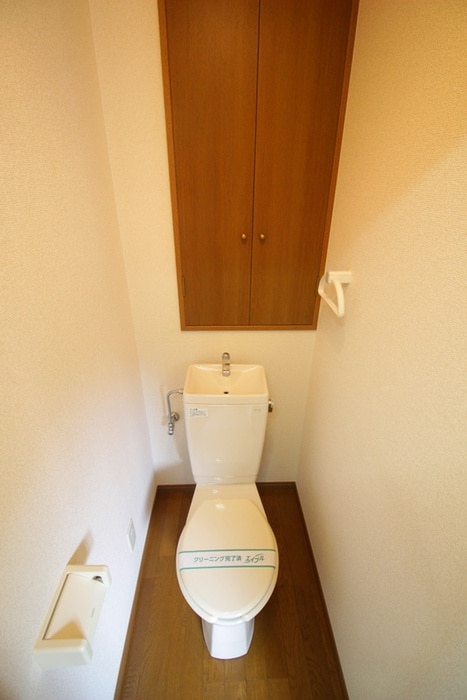 トイレ ボーセジュール