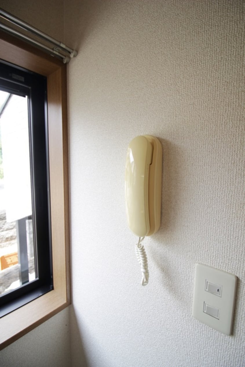 内観写真 ボーセジュール