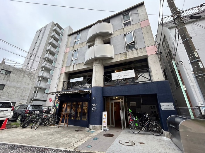 外観写真 ブリーゼ茅ヶ崎