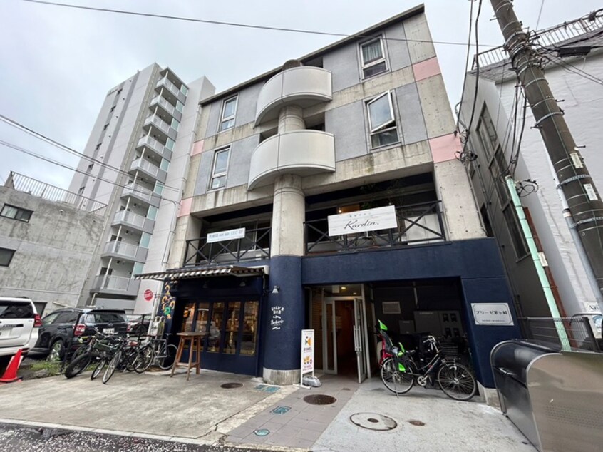 外観写真 ブリーゼ茅ヶ崎