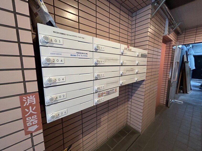 その他 ブリーゼ茅ヶ崎